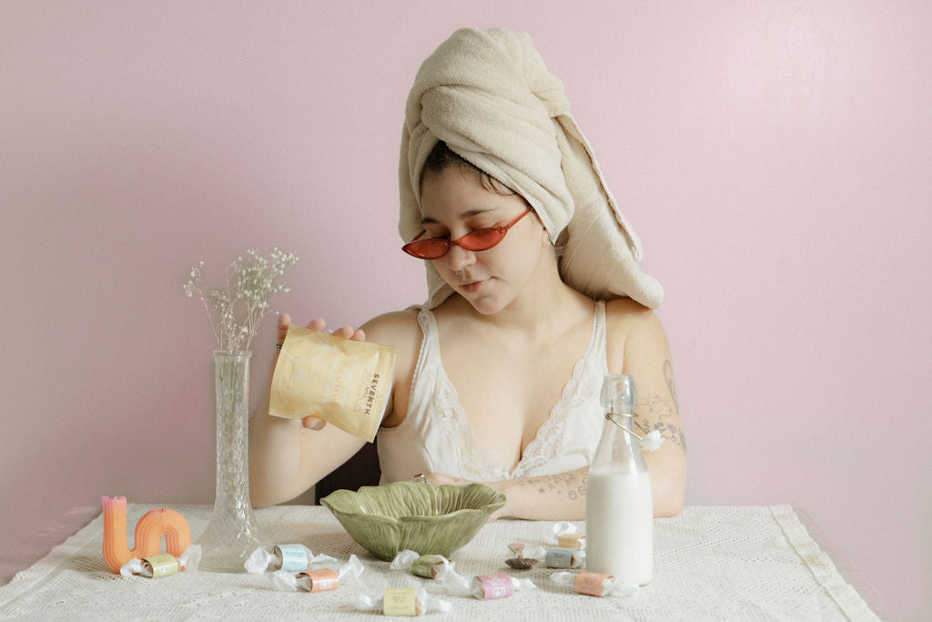 The Best Cannabis Edibles for Sleep: Seventh Hill CBD’s Top 5 Products For Sleep