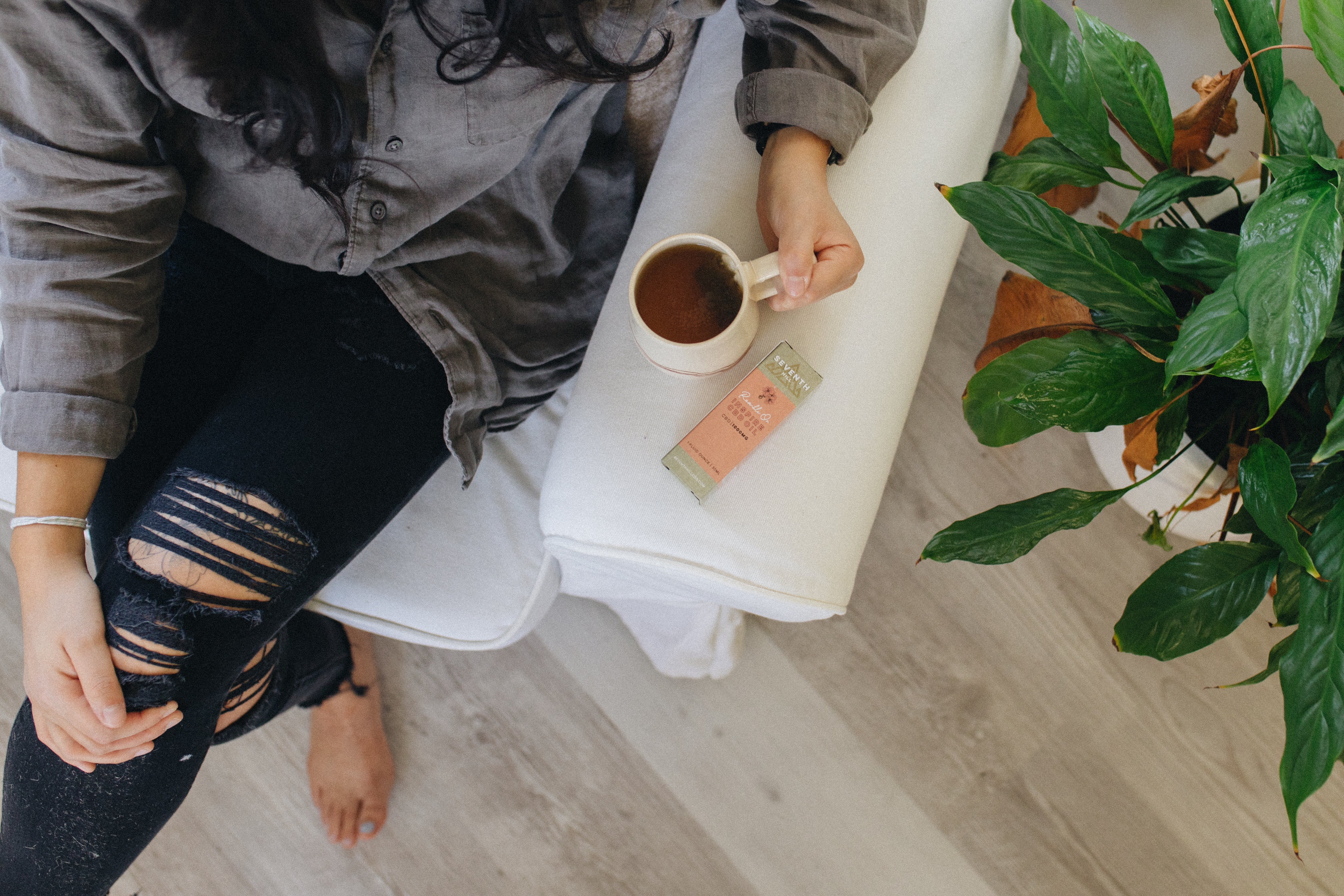 Best Products for Managing Anxiety