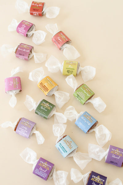 Caramels