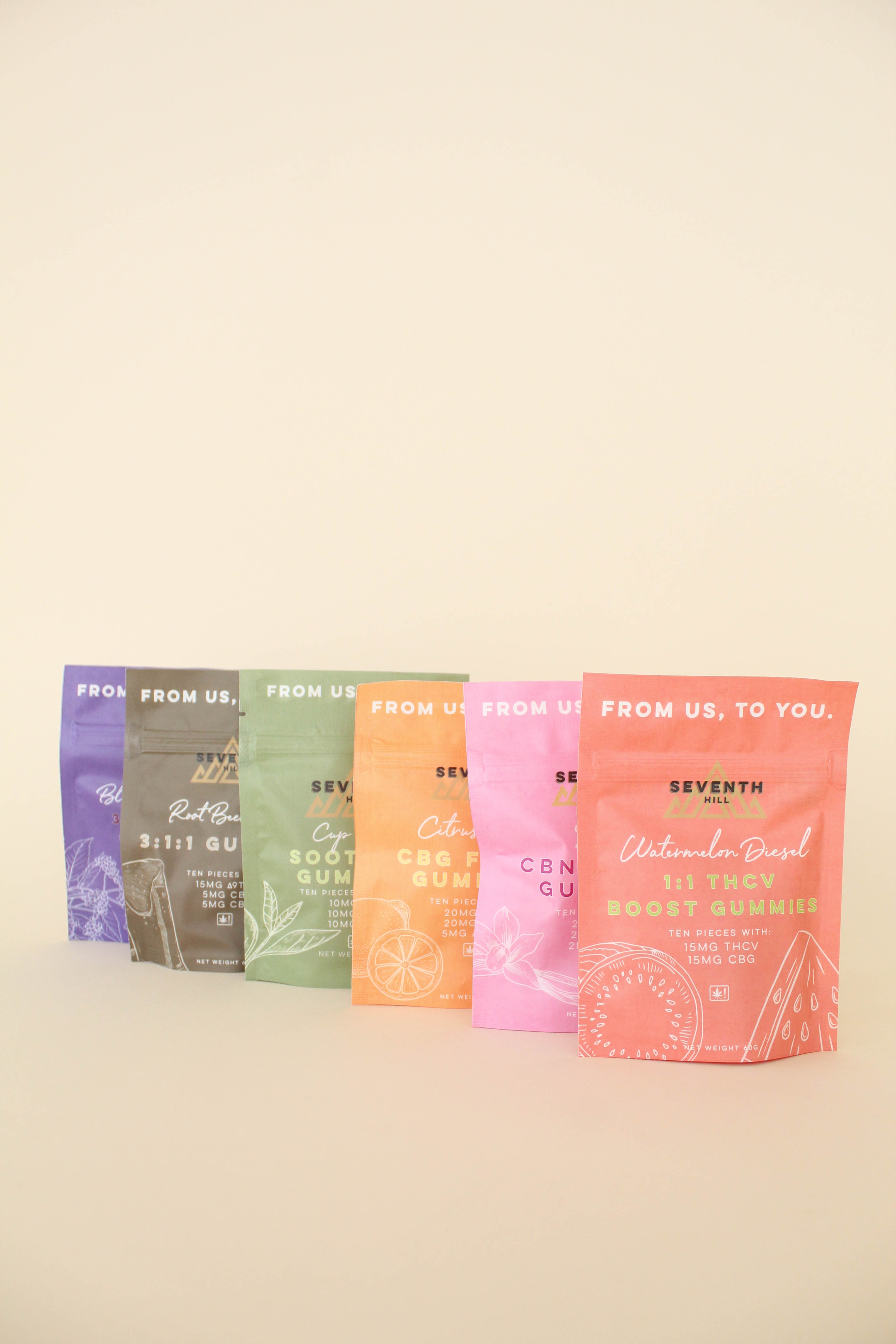 Gummies
