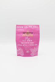 1:1 CBN Sleep Gummies| 15mg ∆9THC + 15mg CBN