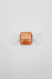 1:1 Pumpkin Spice Caramels |  15mg ∆9THC and 15mg CBD