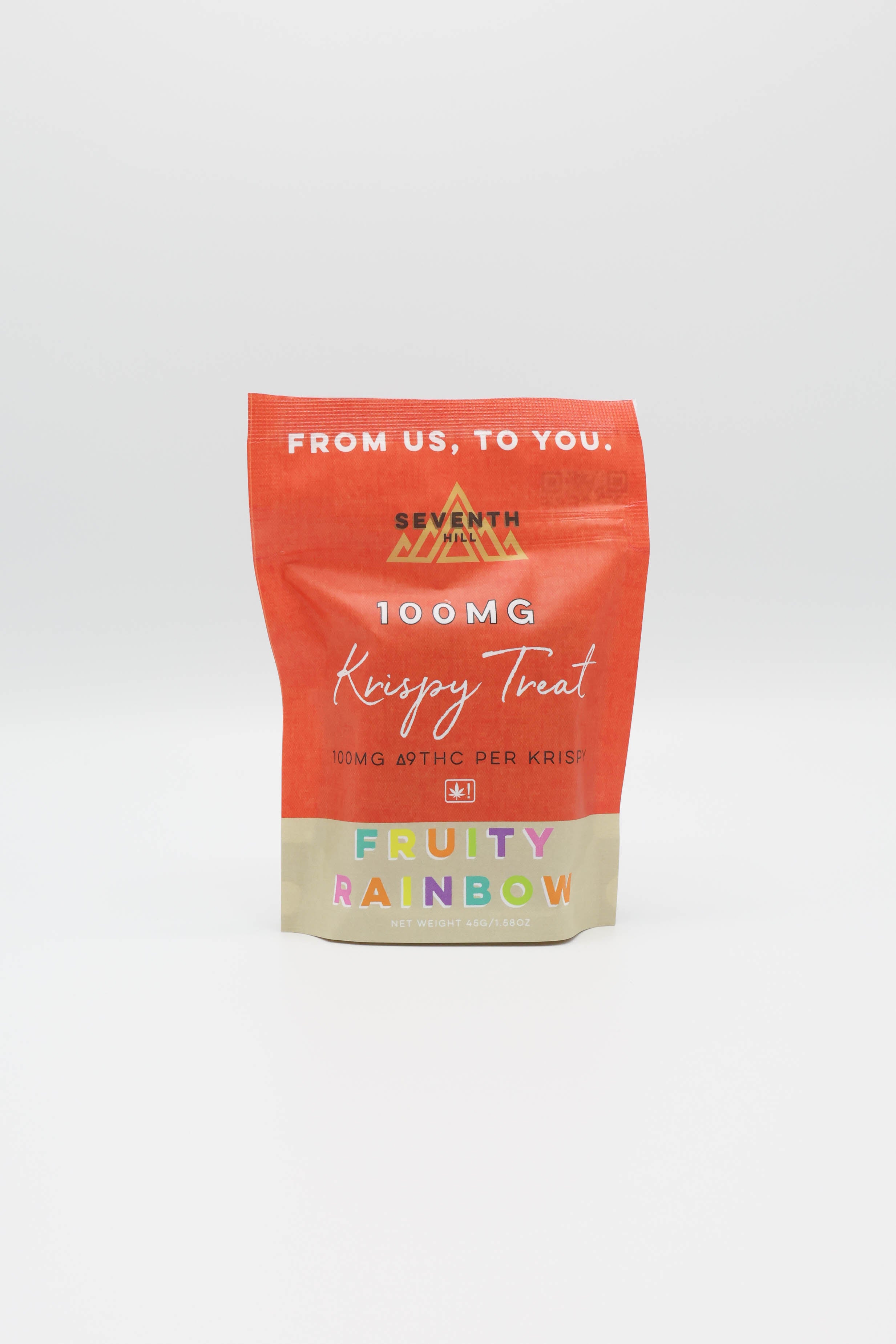 High-THC Krispy Treat Bundle | Variety Pack-6
