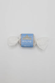 3:1 Blueberry Muffin Caramels | 30mg ∆9THC + 10mg THCv