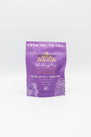 3:1 Indica Gummies | 15mg ∆9THC + 5mg CBD