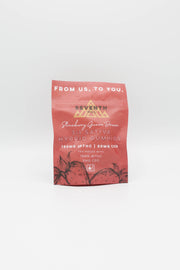 3:1 Sativa-Hybrid Gummies | 15mg ∆9THC + 5mg CBD