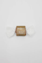6:1 Coffee Crunch Caramels | 30mg ∆9THC + 5mg CBD