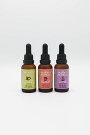 CBD Oil Bundle | 500mg CBD Per Bottle