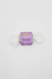 CBD Unwind Vegan Caramels | 25mg CBD + 1mg∆9THC