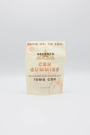 CBN Gummies| Micro-Cannabinoid | 10mg CBN