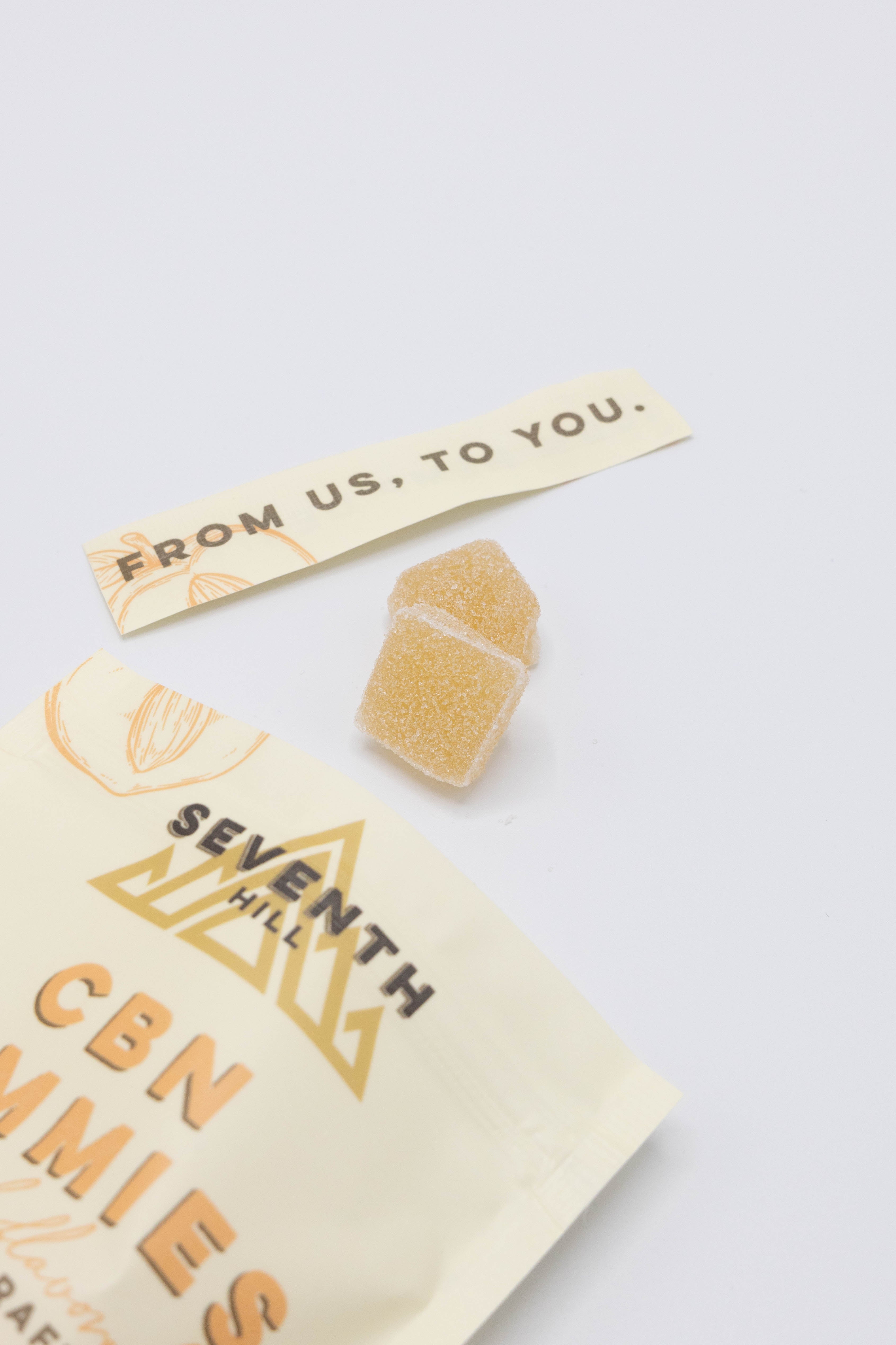 CBN Gummies| Micro-Cannabinoid | 10mg CBN