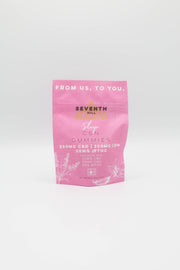CBN Sleep Gummies | 25mg CBD, 20mg CBN, + 2mg ∆9THC