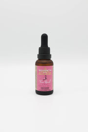 1:1 CBN Sleep Oil | 500mg CBN + 500mg CBD