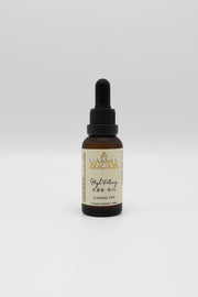 Extra Strength CBD Oil | 2000mg CBD