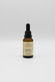 Extra Strength CBG Oil | 2000mg CBG