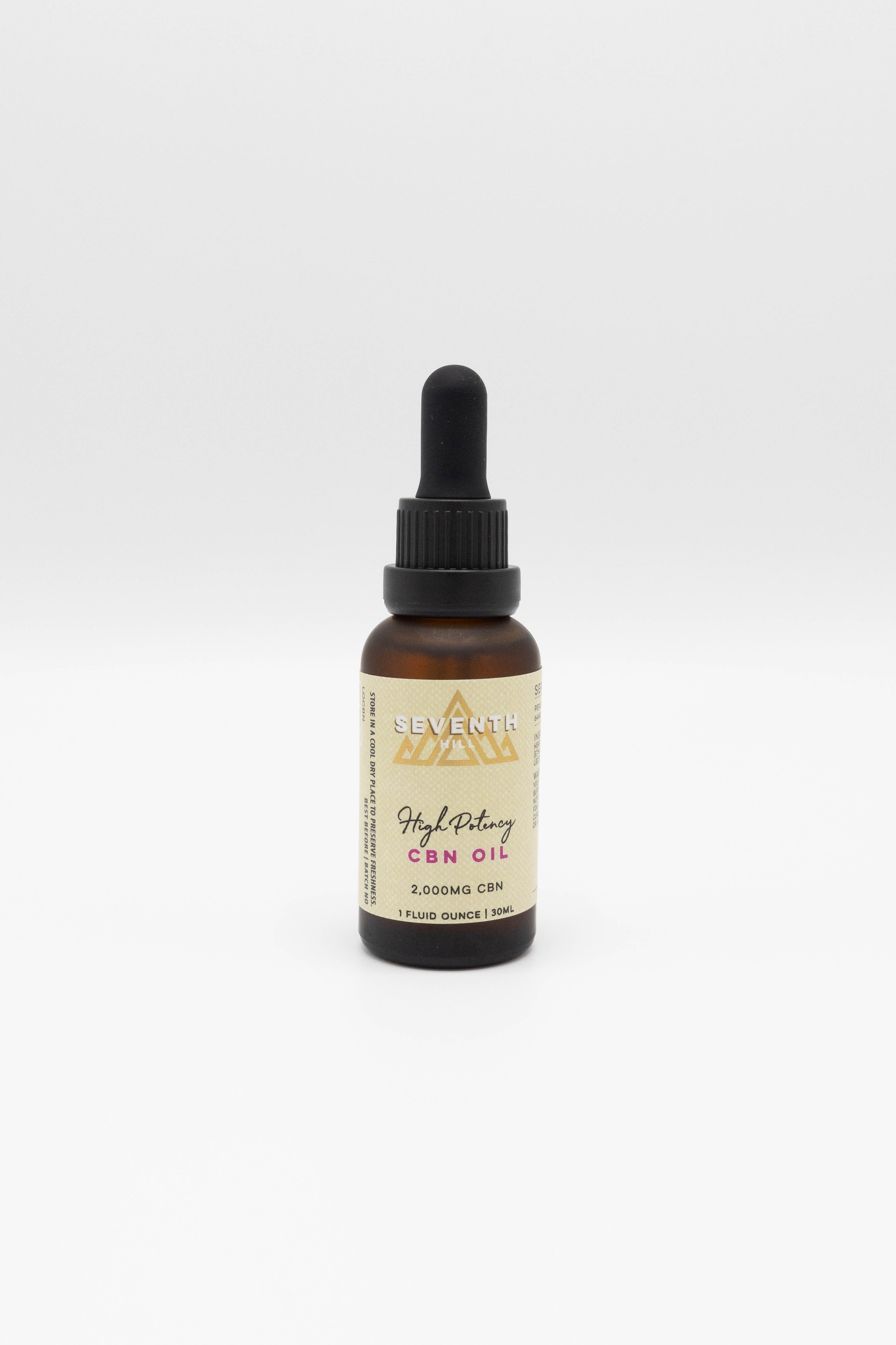 High-THC CBN Sleep Bundle-4