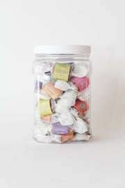 CBD & THC Caramel Mystery Jar - Variety Assortment