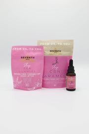 Low-THC CBN Sleep Bundle