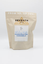 Flavored Caramels | Cannabinoid Free