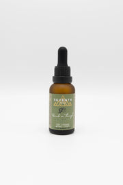 6:1 Balance Oil | 500mg CBD + 75mg ∆9THC