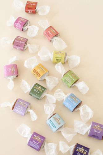 Seventh Hill Caramels