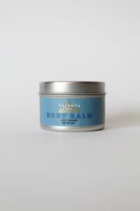 CBD Body Balm