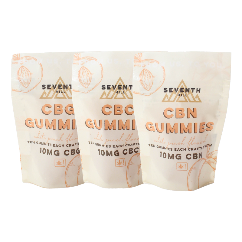 CBN Gummies