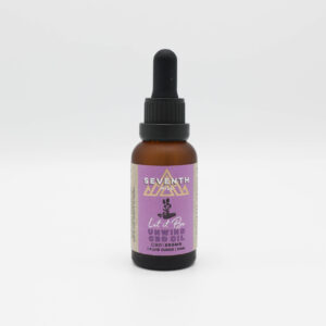 Unwind CBD Oils - 500mg or 1,000mg CBD