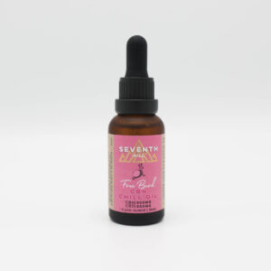 1:1 CBD:CBN Sleep Oil