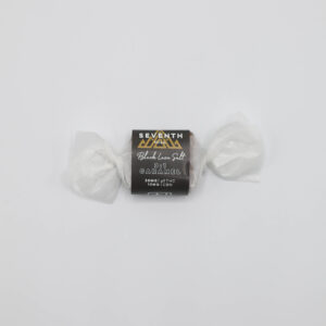 3:1 Black Lava Salt Caramels - 30mg ∆9THC and 10mg CBN